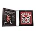 Autographed Michael Jordan Jersey Archives Box: Limited Edition to 230 - Chicago Bulls