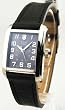 Victorinox Swiss Army Women's V251168 Vivante Square Grey Dial Watch