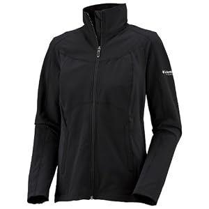 Buy Columbia Ladies Trail Twist Jacket by Columbia