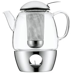 WMF 631096030 Teekannen-Set SmarTea