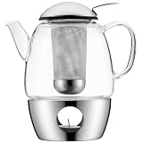 WMF 0631096030 Tee-Set SmarTea