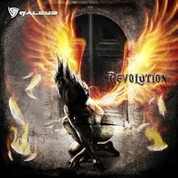 Revolution(初回限定盤)