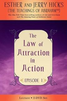 The Law of Attraction in Action