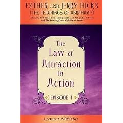 The Law of Attraction In Action Episode I