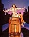 DONNA SUMMER 8X10 COLOR PHOTO