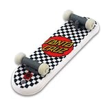 2GB Action Sports Flash Drive USB 2.0 Santa Cruz Checker Skate