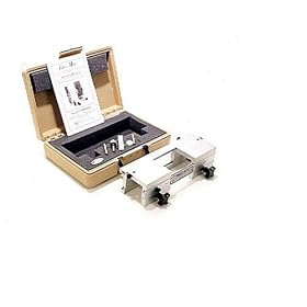 Hinge Mate HM-1100W Door Hinge Template II