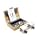 Hinge Mate HM-1100W Door Hinge Template II