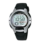Casio Ladies Sports Watch with Alarm, Light and Stopwatch (AZ5260)