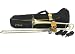 Bach Prelude TB701 Trombone