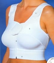 Anita Post Operative Belt and Compression Bra Style 1095