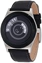 Binary The One Unisex-Armbanduhr Spinning Wheel AN06G01