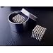 Dr. Jordan's Magno Cube WHITE GOLD super bright SILVER 216pc