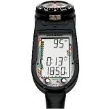 Oceanic Pro Plus 2 Computer with Compass, (QD not included)