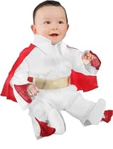 Unique Infant Baby Elvis Costume, 12-18 Months
From brandsonSale
