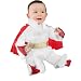 Unique Infant Baby Elvis Costume, 12-18 Months