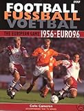 Football fussball voetbal : the European game 1956-Euro96