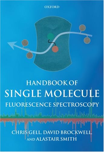 Handbook of Single Molecule Fluorescence Spectroscopy under Condensed Matter in The Books Store