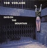 DAYS ON THE MOUNTAIN 12 INCH (12" SINGLE) UK VIRGIN 1982
