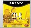 Sony C90HFL - High Fidelity - Cassette - 90min - Normal BIAS - 10 Pack
