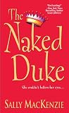 The Naked Duke (Zebra Debut)