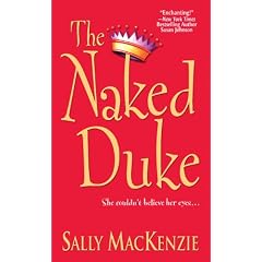 The Naked Duke