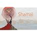 Shamal: Eine kirgisische Liebesgeschichte: Eine kirgische Liebesgeschichte