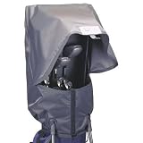 SEAFORTH Golf Bag Rain Hood