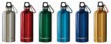 myEARTH360 0.6L Stainless Steel Reusable Water Bottle