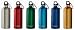 Sporting Goods : myEARTH360 0.6L Stainless Steel Reusable Water Bottle