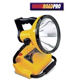Roadpro 3 Million Candlepower Cordless Spotlight