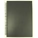 Reeves Spiral Bound A4 Sketch Pad