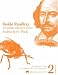 Book Inside Reading 2 Instructor Pack: The Academic Word List in Context (Inside Reading)