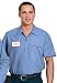 Cornerstone - Short Sleeve Industrial Work Shirt. SP24