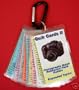 Cheatsheets 2 - Photography Guide - Take Better Photos for use with Canon Rebel XT XTi XS XSi T1i T2i 7D 10D 20D 30D 40D 50D 60D 300D 350D 400D 450D 500D 1000D EOS 5D 1D 1Ds 1v Mark I II III IV MKII MKIII MKIV MK1 MK2 MK3 MK4 T2 K2 A1 AE1 AT1 AV1 EF F1 FTB T90
