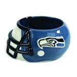 Seattle Seahawks Soup Bowl