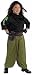 Kim Possible Agent Costume - Child Costume