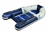 Zoom by Zodiac 350S Solid Floor Inflatable Boat (11-Feet 6-Inch x 5-Inch 8-Inch)