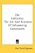 The Lobbyists: The Art And Business Of Influencing Lawmakers