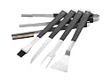 Zwilling 39500-000-0 BBQ-Set / 6-teiliges Grillbesteck