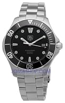 TAG Heuer Men's Automatic Aquaracer Watch #WAB2010.BA0804