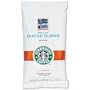 Starbucks Coffee, Decaffeinated House Blend, 2.5oz Bags, 18 Bags/box