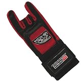 Glove with Wrist Support Glove