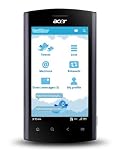 Acer Liquid Metal Sim Free Smartphone - Brown