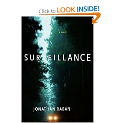 Surveillance: A Novel