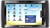 Archos 70 Internet Tablet Tablette Ecran 7" Andro�d 2.2  250 Go