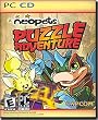 Neopets Puzzle Adventure