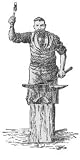Modern Blacksmithing