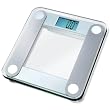 EatSmart Precision Digital Bathroom Scale w/ Extra Large Backlit 3.5 Display and Step-On Technology [2013 VERSION]