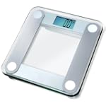 EatSmart Precision Digital Bathroom S...